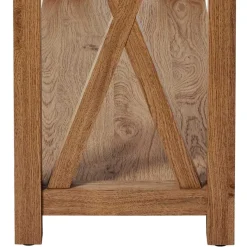 Sale Wohnen Country Style Konsolentisch mit zwei Schubladen - Corbit