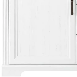 Outlet Wohnen Country Style Sideboard 165x102x41 cm - Mehady
