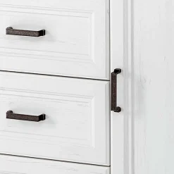 Outlet Wohnen Country Style Sideboard 165x102x41 cm - Mehady