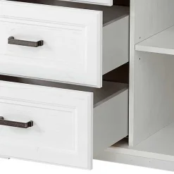 Outlet Wohnen Country Style Sideboard 165x102x41 cm - Mehady
