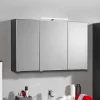Sale Wohnen 3D Spiegelschrank Tiamos für Bad