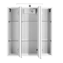 Sale Wohnen 3D Spiegelschrank Tiamos für Bad