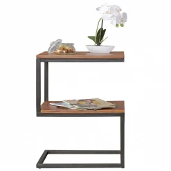 Hot Wohnen Design Ablagetisch Bebevos mit 60 cm Höhe
