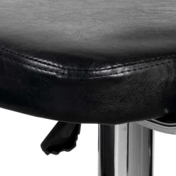 Discount Wohnen Design Barstuhl mit Armlehnen - Devi (2er Set)