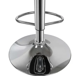 Discount Wohnen Design Barstuhl mit Armlehnen - Devi (2er Set)
