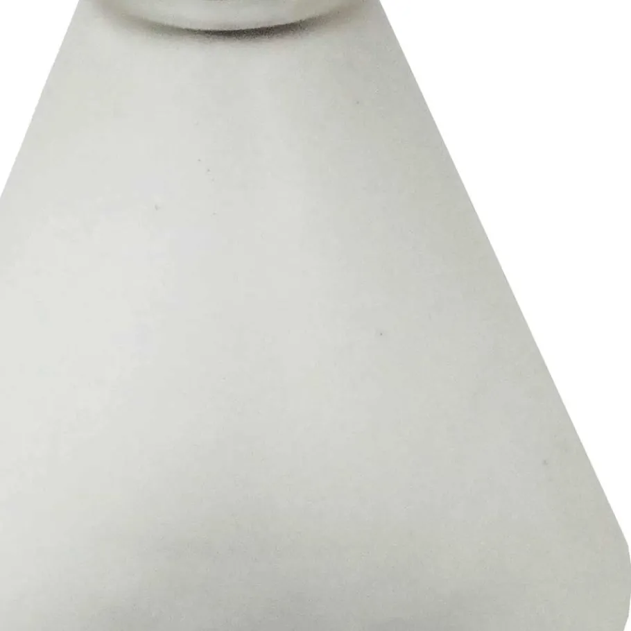 Best Wohnen Design Beistelltisch aus rustikaler Akazie - Colles