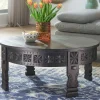 Sale Wohnen Design Couchtisch im Orientalischen Stil - Lampione