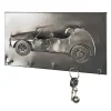 Clearance Wohnen Design Garderobe Kari aus Metall