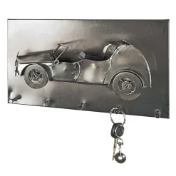 Clearance Wohnen Design Garderobe Kari aus Metall