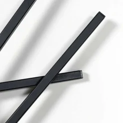 New Wohnen Design Garderobe mit 10 Kleiderhaken - Cyliane