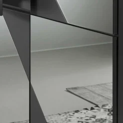 Online Wohnen Design Highboard mit vier Türen - Razepta