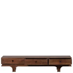 Best Wohnen Design Lowboard mit drei Schubladen - Pontevedra