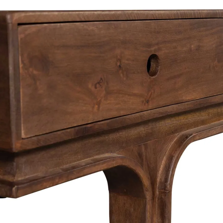 Best Wohnen Design Lowboard mit drei Schubladen - Pontevedra