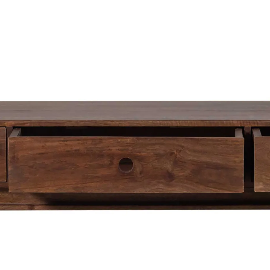 Best Wohnen Design Lowboard mit drei Schubladen - Pontevedra