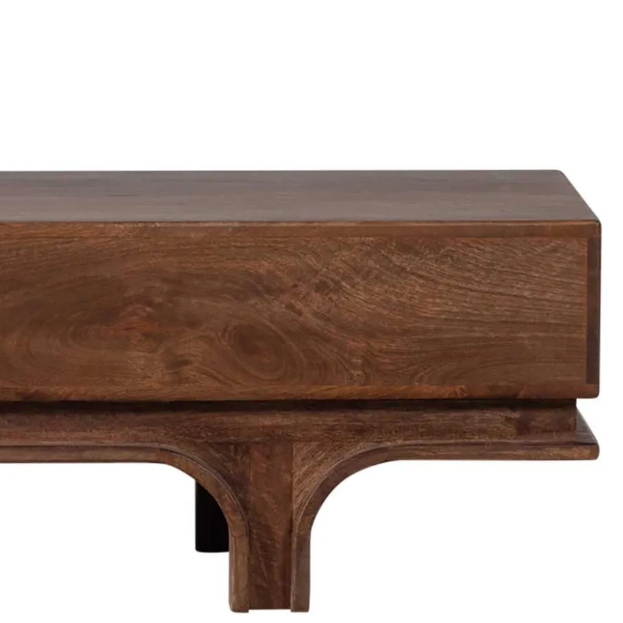 Best Wohnen Design Lowboard mit drei Schubladen - Pontevedra