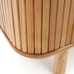Sale Wohnen Design Nachtschrank mit Schiebetüren - Calming