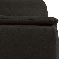 Discount Wohnen Design Polstersessel in Dunkelbraun - Acristodat