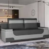 Outlet Wohnen Design Samtsofa mit Bonell Federkern - Ceyman