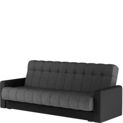 Online Wohnen Design Schlafcouch mit Bonell Federkern - Forjan