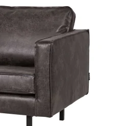 Sale Wohnen Design Sessel Ventura in Schwarz