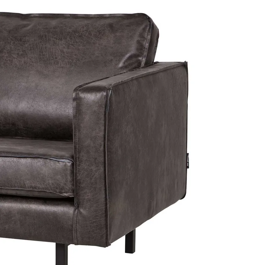 Sale Wohnen Design Sessel Ventura in Schwarz
