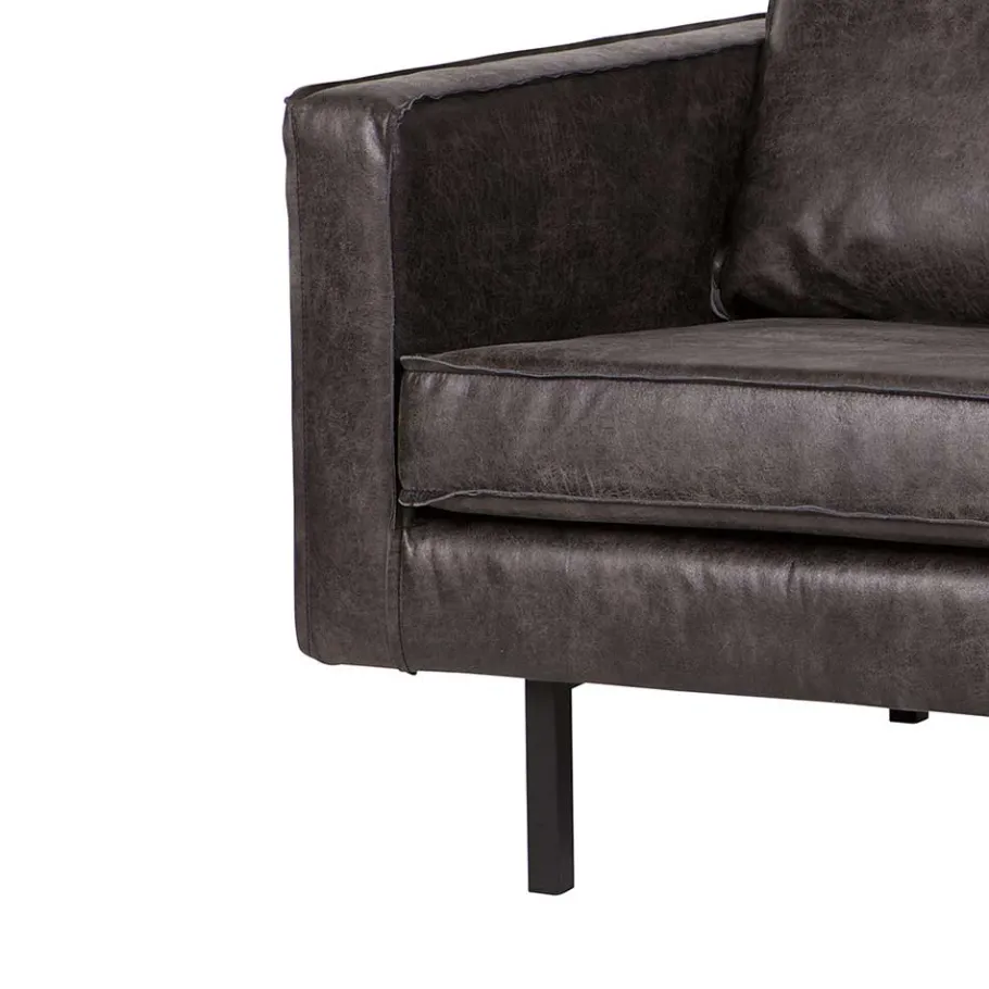 Sale Wohnen Design Sessel Ventura in Schwarz