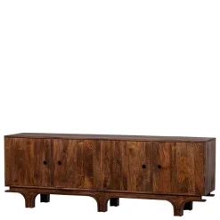 Clearance Wohnen Design Sideboard mit vier Türen - Pontevedra