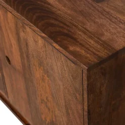 Clearance Wohnen Design Sideboard mit vier Türen - Pontevedra
