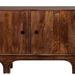 Clearance Wohnen Design Sideboard mit vier Türen - Pontevedra