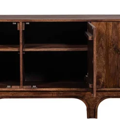 Clearance Wohnen Design Sideboard mit vier Türen - Pontevedra