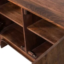 Clearance Wohnen Design Sideboard mit vier Türen - Pontevedra
