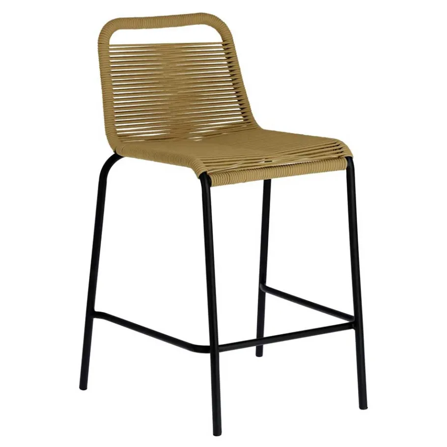 Discount Wohnen Design Stühle mit 62 cm Sitzhöhe - Henriette (4er Set)