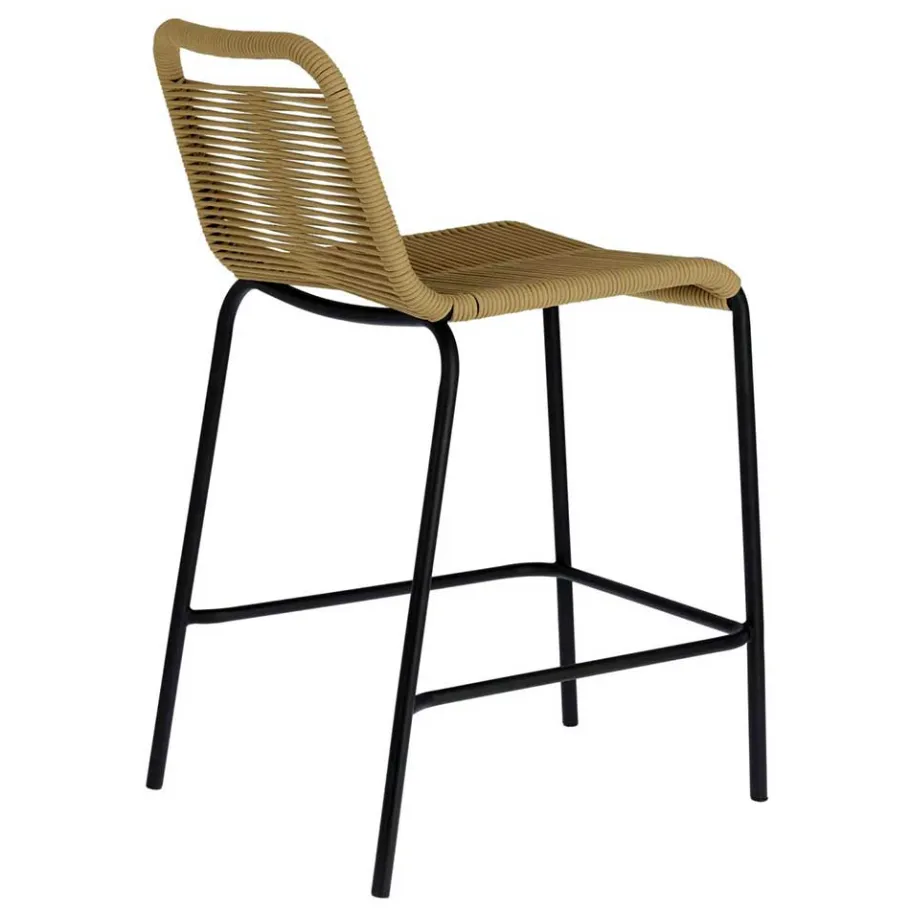 Discount Wohnen Design Stühle mit 62 cm Sitzhöhe - Henriette (4er Set)