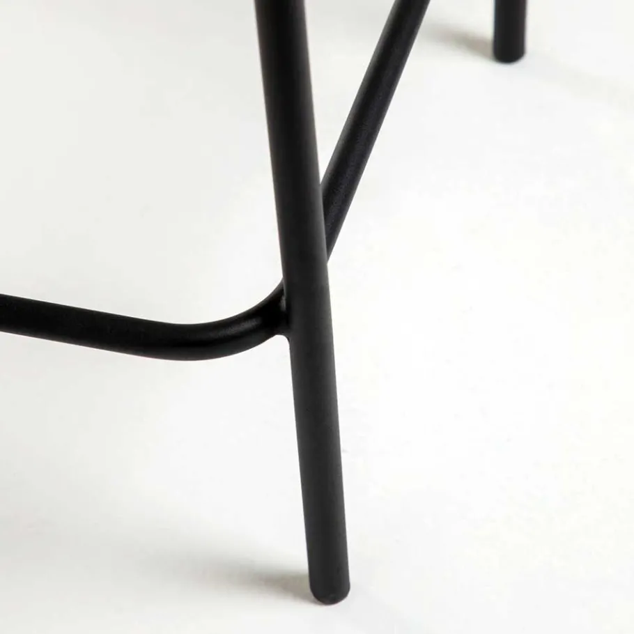 Discount Wohnen Design Stühle mit 62 cm Sitzhöhe - Henriette (4er Set)
