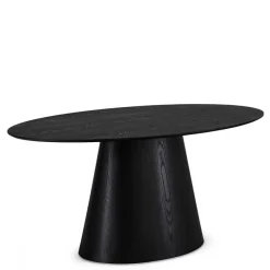 Sale Wohnen Design Tischgruppe modern - Vuschea (fünfteilig)