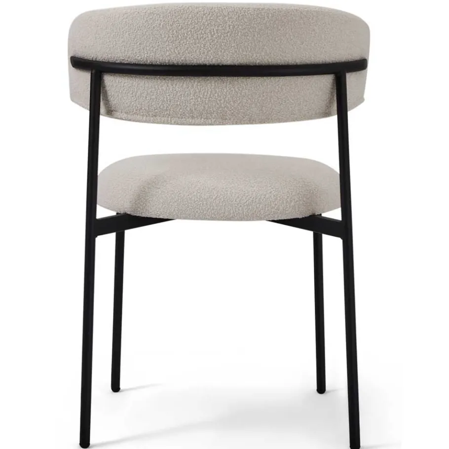 Sale Wohnen Design Tischgruppe modern - Vuschea (fünfteilig)