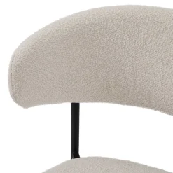 Sale Wohnen Design Tischgruppe modern - Vuschea (fünfteilig)