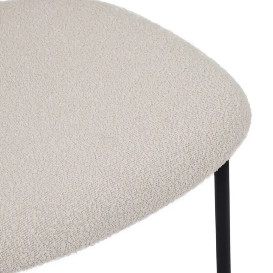 Sale Wohnen Design Tischgruppe modern - Vuschea (fünfteilig)