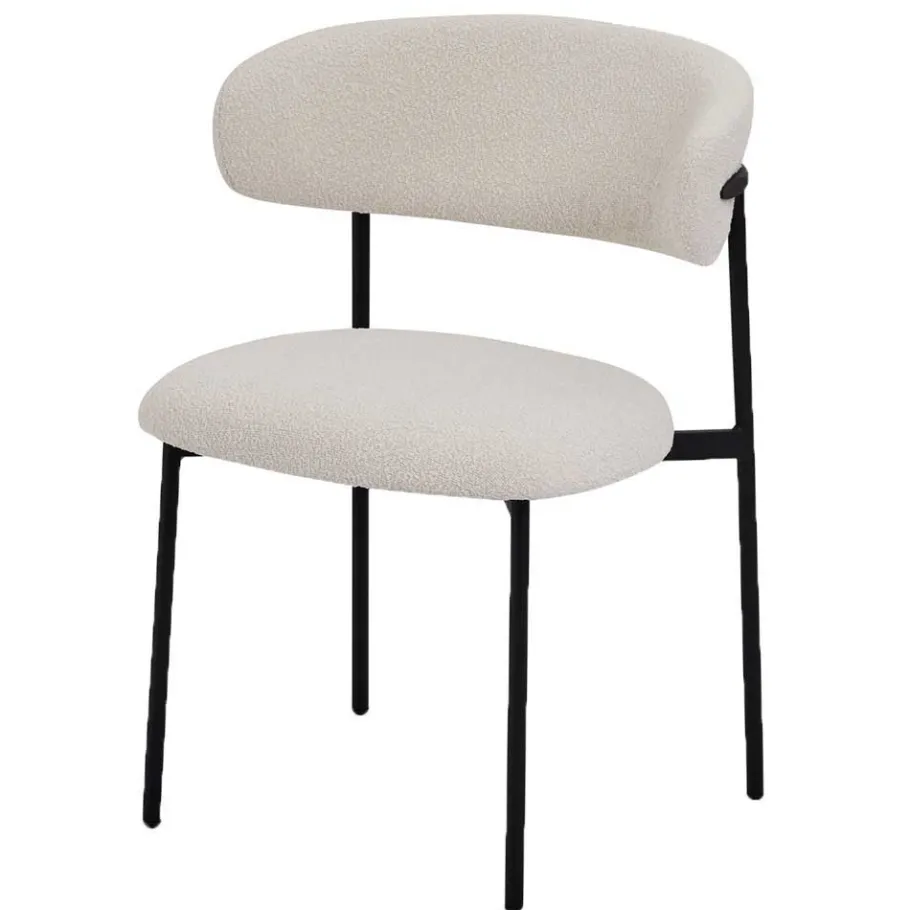 Sale Wohnen Design Tischgruppe modern - Vuschea (fünfteilig)