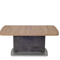 Best Wohnen Design Wohnzimmertisch vergrößerbar - Carismata