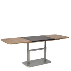 Best Wohnen Design Wohnzimmertisch vergrößerbar - Carismata