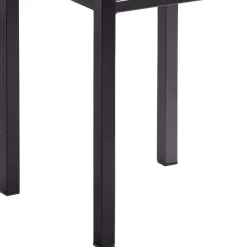 Discount Wohnen Designer Barhocker in Anthrazit - Chonburi