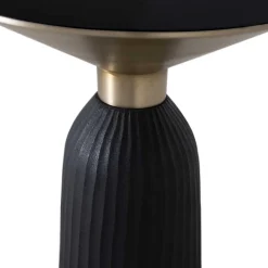 Sale Wohnen Designer Couchtisch aus Glas und Aluminium - Coralla
