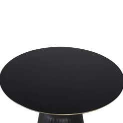 Sale Wohnen Designer Couchtisch aus Glas und Aluminium - Coralla