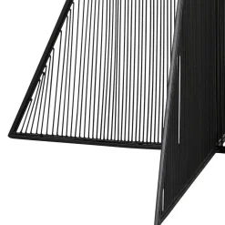 Outlet Wohnen Designer Couchtisch mit Marmorplatte - Imraca