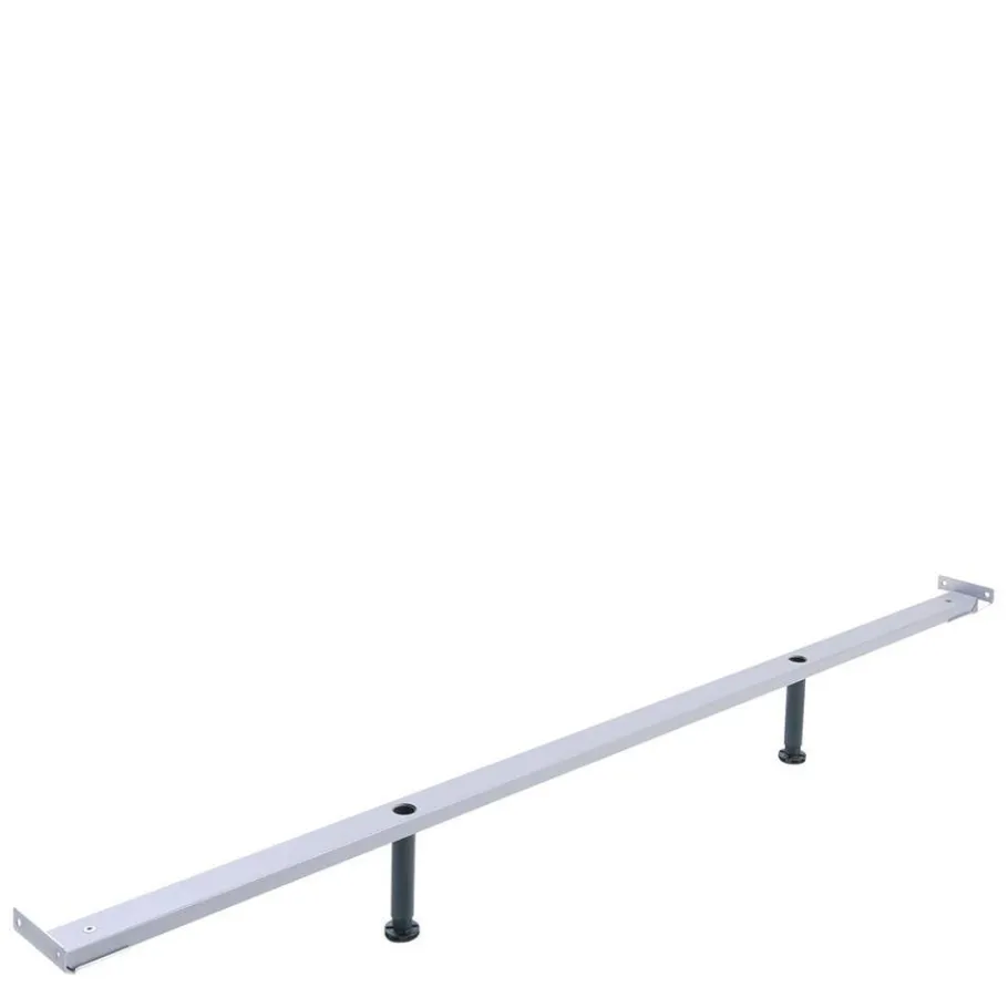 New Wohnen Designer Himmelbett als Doppelbett - Adea