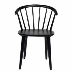 Best Wohnen Designerstuhl aus Massivholz - Biontica (2er Set)