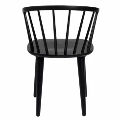 Best Wohnen Designerstuhl aus Massivholz - Biontica (2er Set)