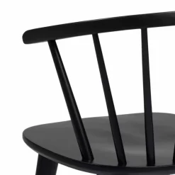 Best Wohnen Designerstuhl aus Massivholz - Biontica (2er Set)