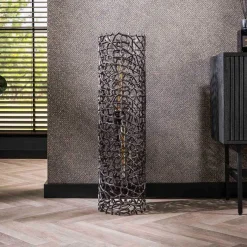 Sale Wohnen Design-Stehlampe in drei Höhen - Stecma